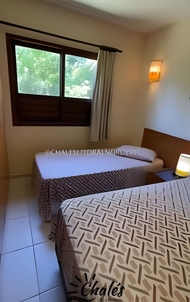 Chalet photo 1