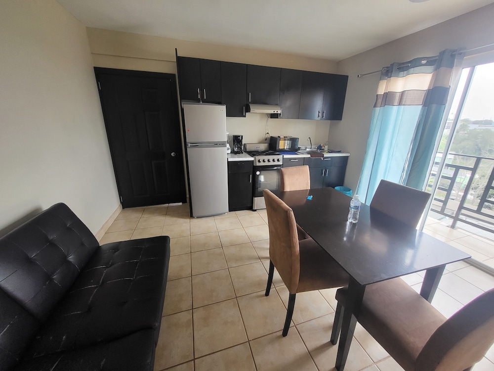 Traditional Apartment, 1 Bedroom