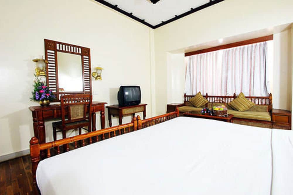 Kerala Room photo 3