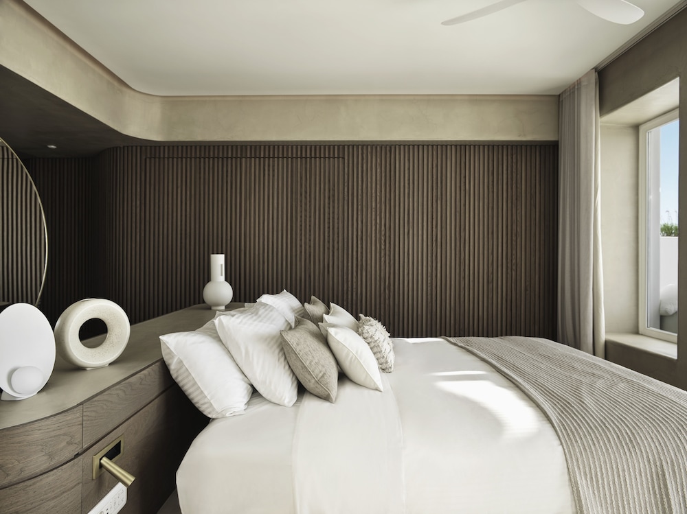 Suite, 2 Bedrooms, Private Pool, Sea View - Photo 4