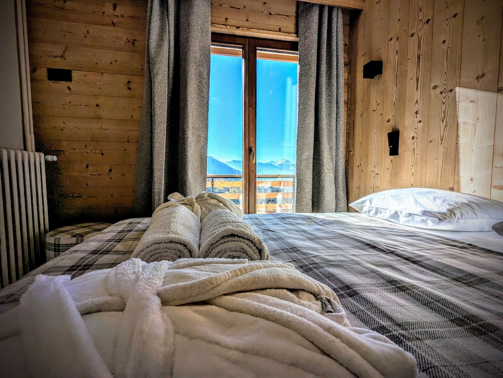 Superior Double or Twin Room, 1 Bedroom photo 1