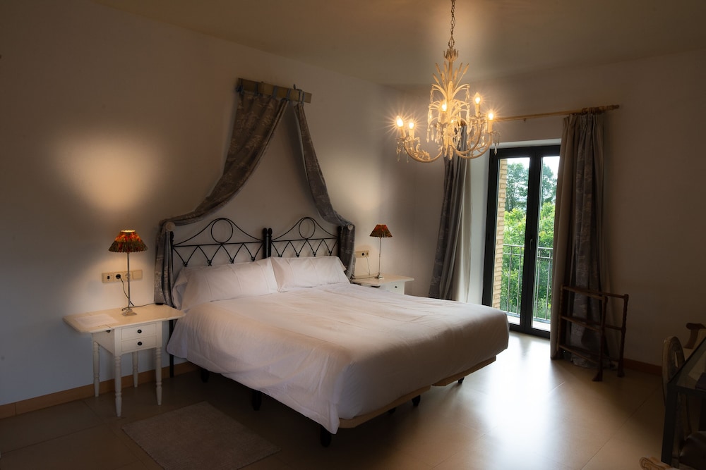 Habitación Clásica