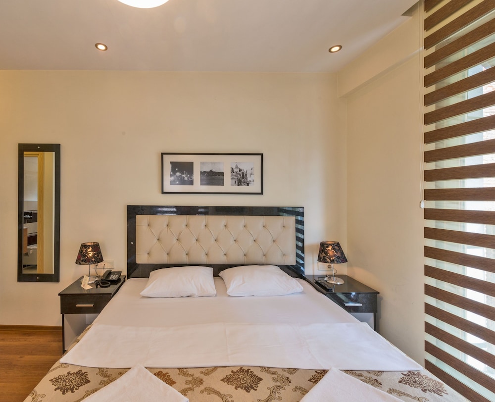 Economy Room photo 2