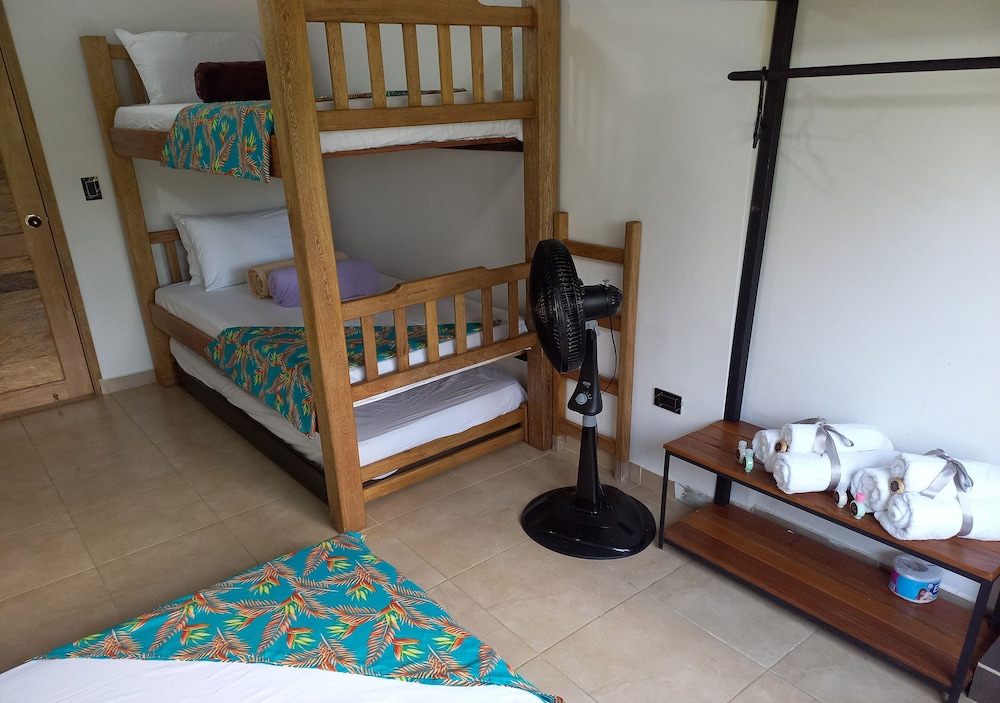Standard Triple Room photo 1