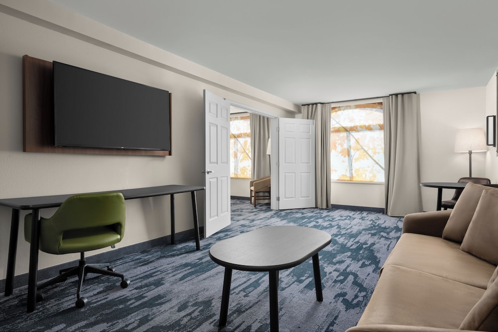 Fairfield by Marriott Inn & Suites Helena North, 사진 2