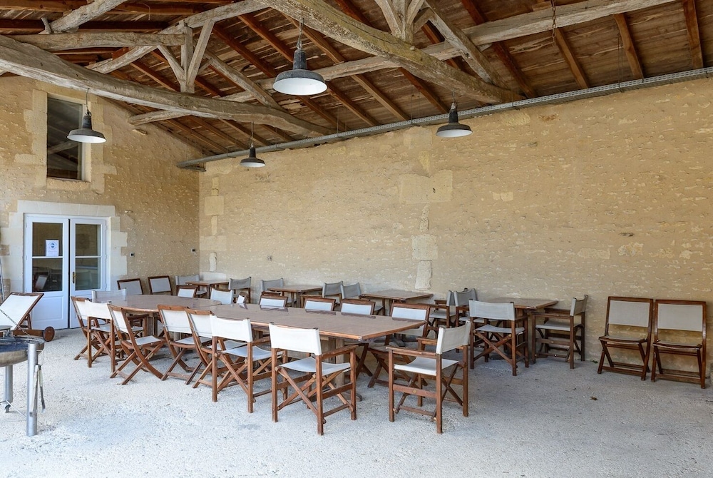 MOULIN DE PREZIER - Gîte Iris, Billede 3