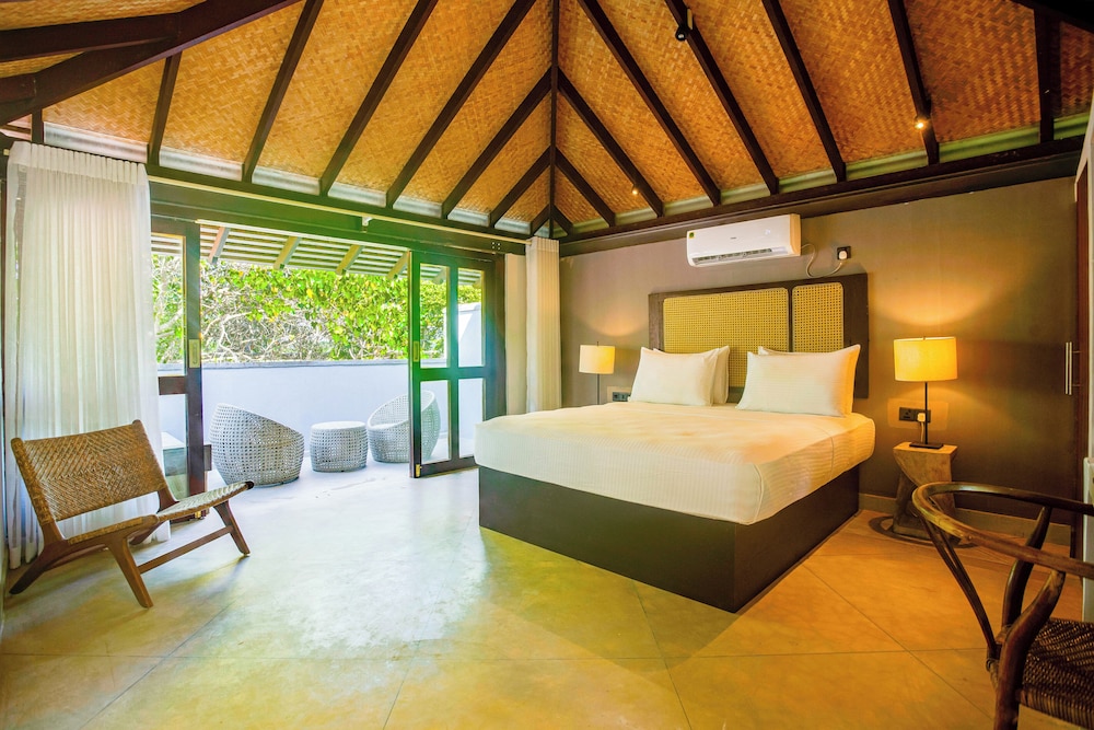 Junior suite with balcony photo 3