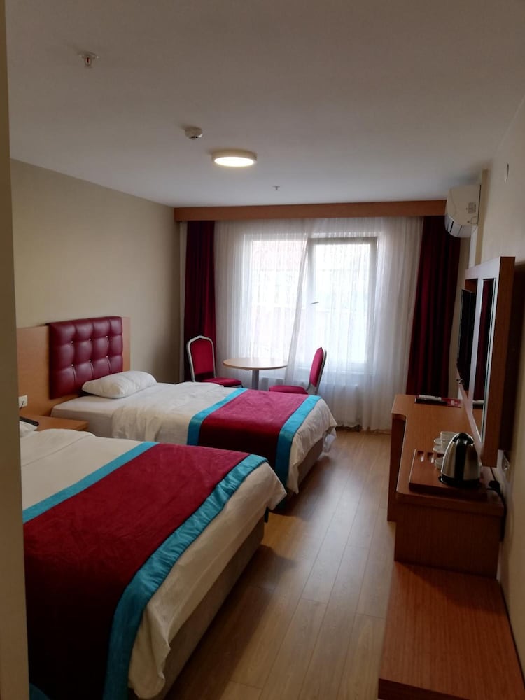 Family Triple Room