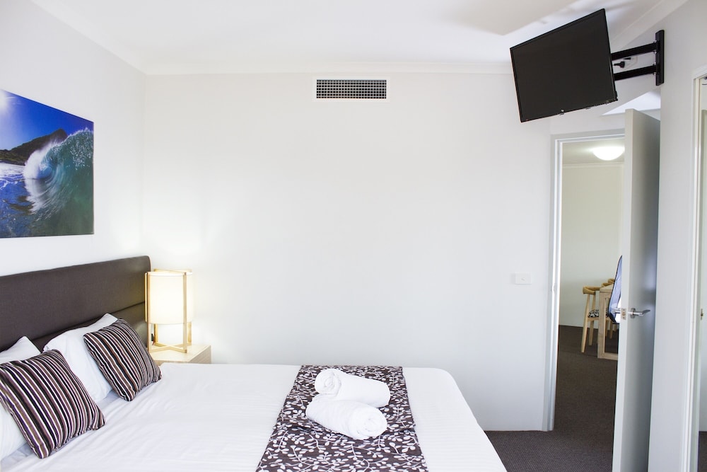 Two Bedroom - Photo 1