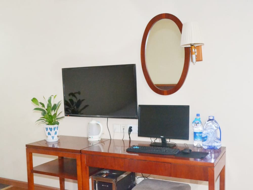Twin Room photo 2