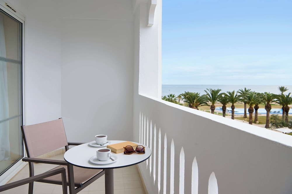 Double Room, Sea View