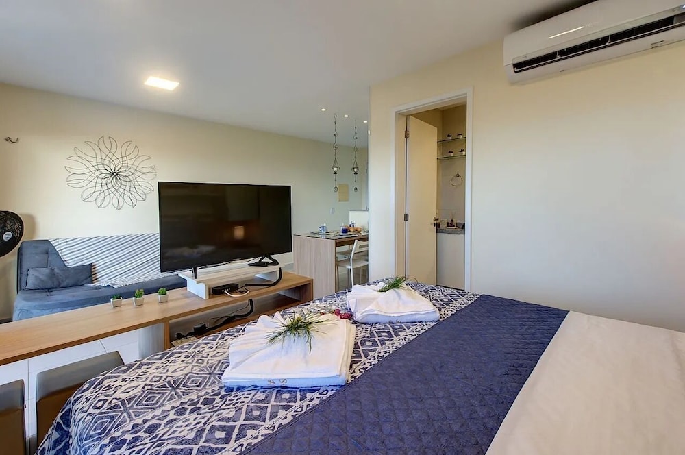 Deluxe Apartment photo 2