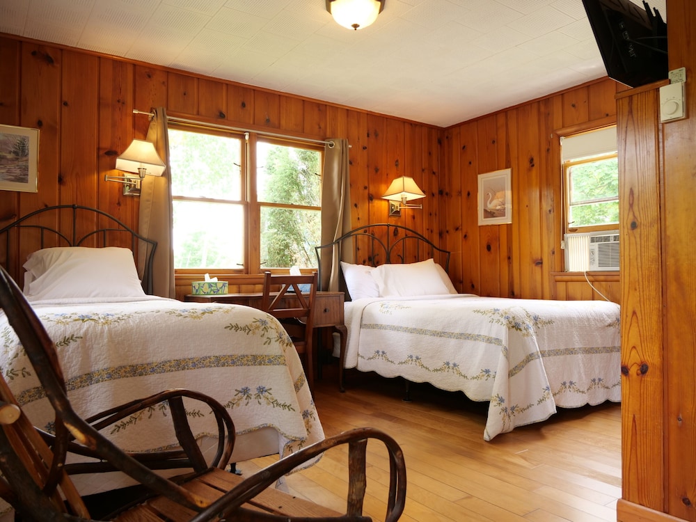 Deluxe Double Room, Ensuite, Garden View (#1) photo 1