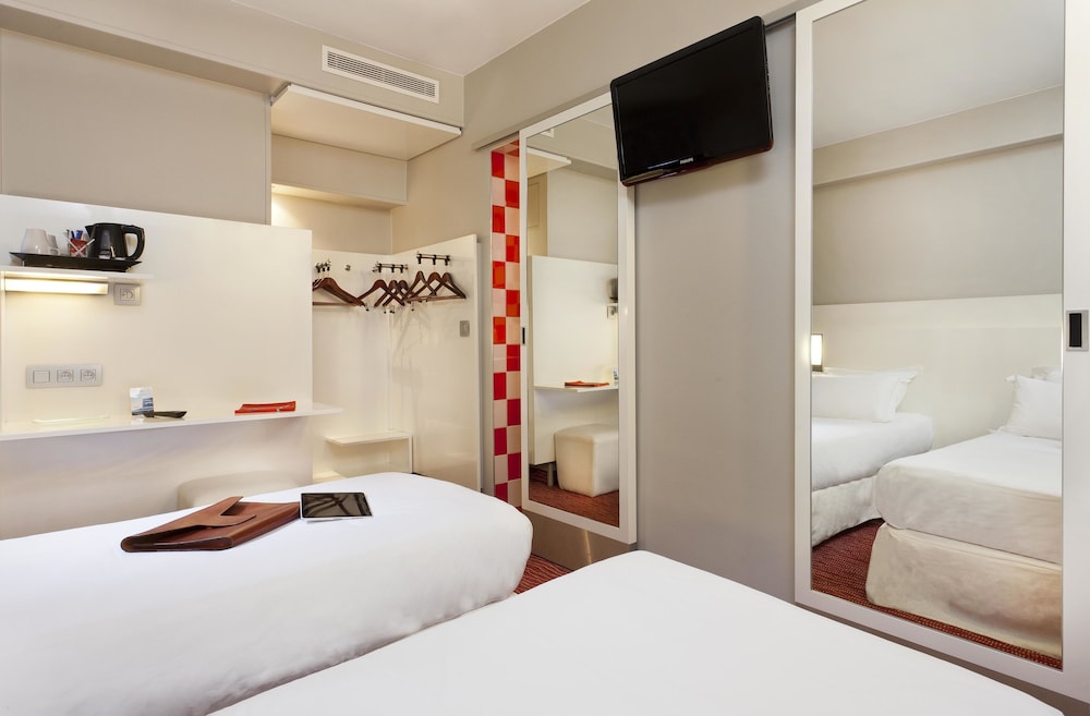 Comfort Twin Room