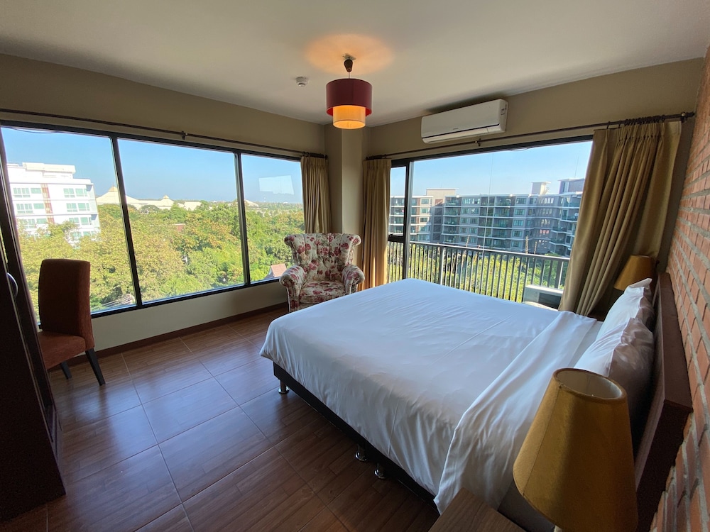 Suite Room