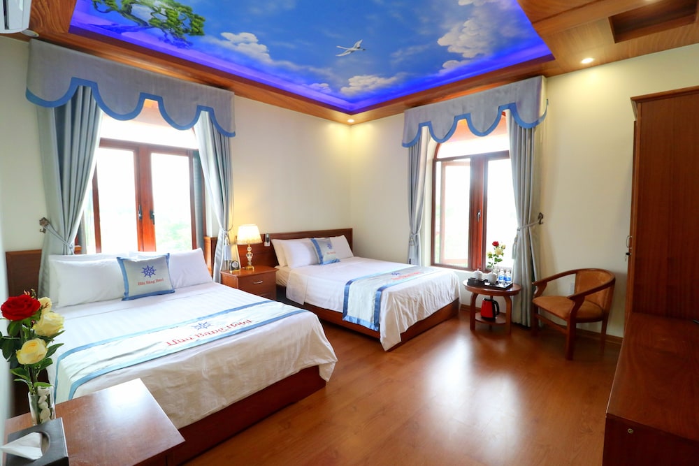 Family Villa, 6 Bedrooms (A1) photo 2