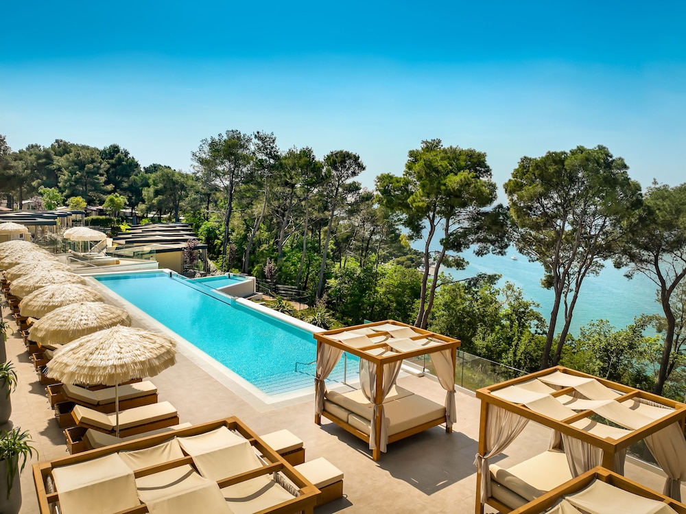 Premium Chalet, Terrace (Punto Blu) photo 2