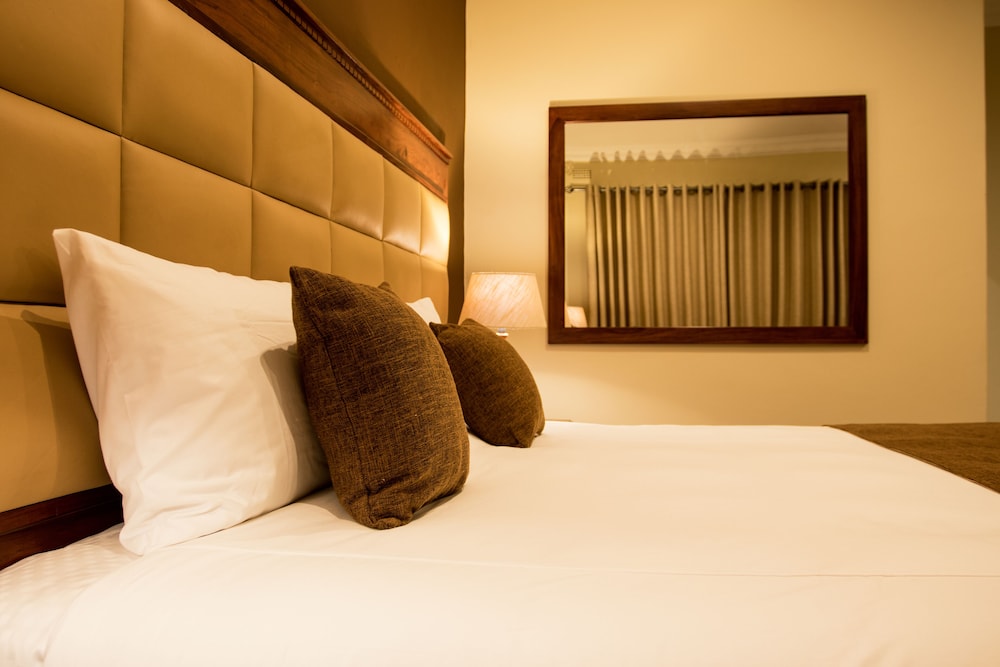 Standard Room, 1 Bedroom photo 1