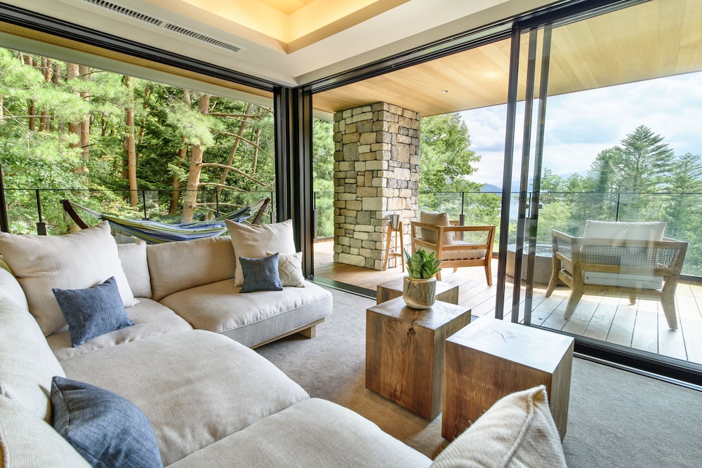 FUFU Luxury Premium Suite Twin - Photo 3