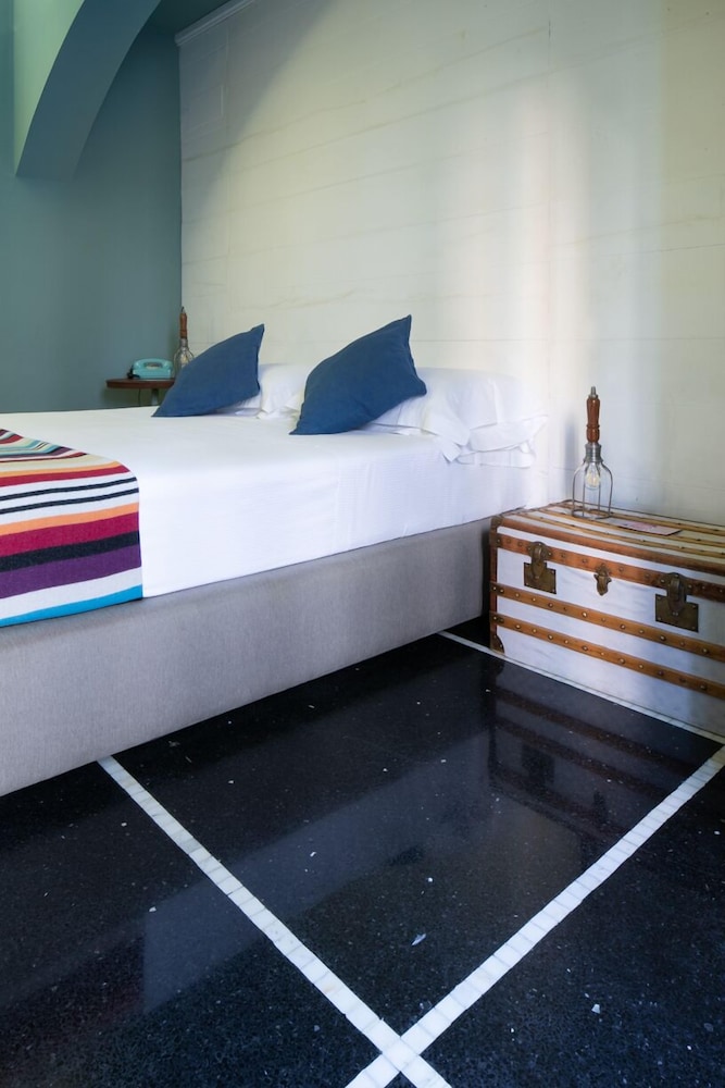 Deluxe Double Room, Balcony