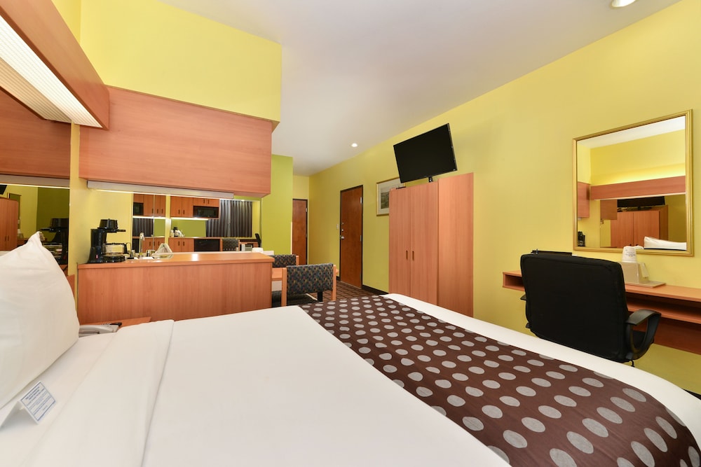 Microtel Inn & Suites by Wyndham Ft. Worth North/At Fossil, 写真 2
