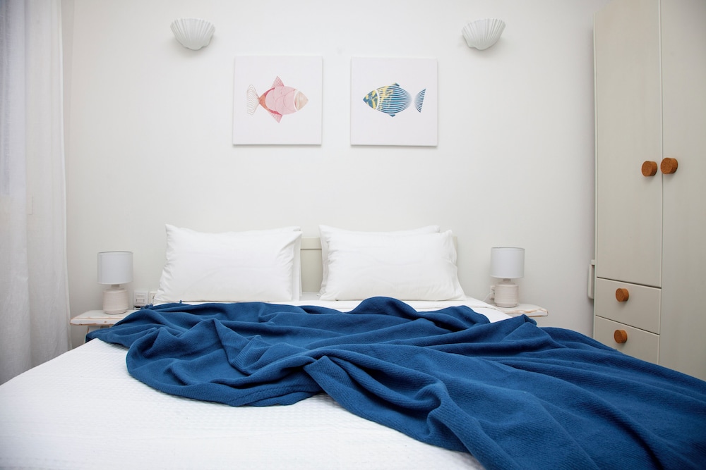 Double Room, Sea View