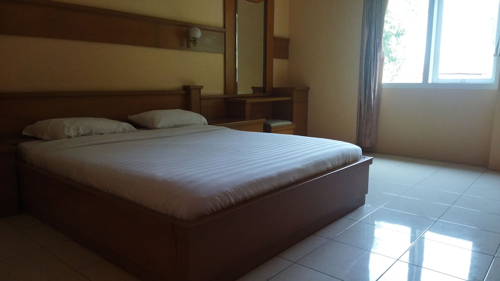 Junior Double Room photo 3