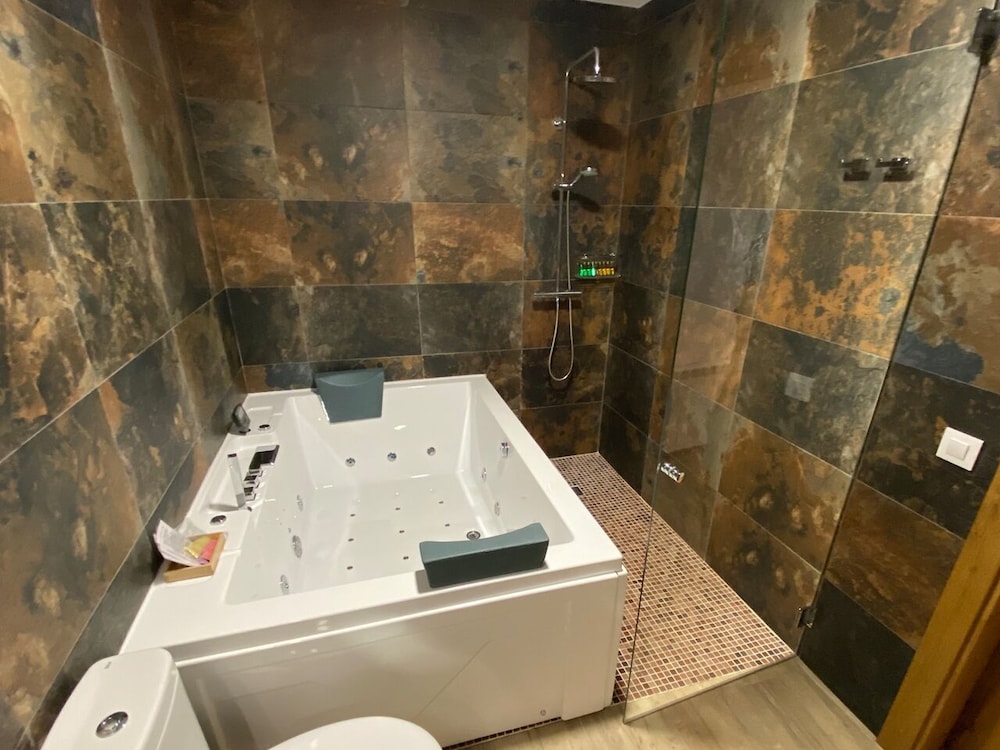 Apartamento un dormitorio en planta baja photo 2