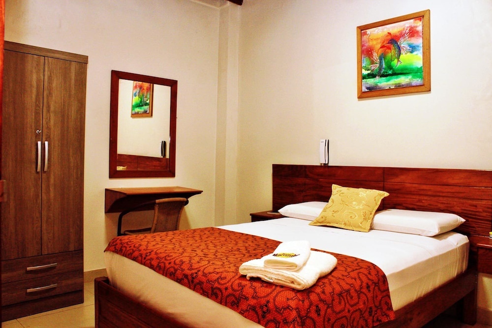 Standard Single Room photo 1