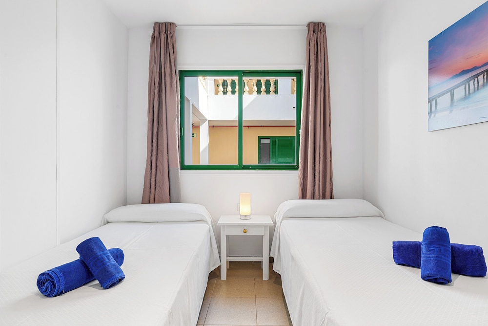 Deluxe Apartment, 2 Bedrooms, Ocean View photo 3