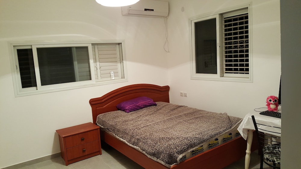 Family Apartment, 1 Bedroom photo 1