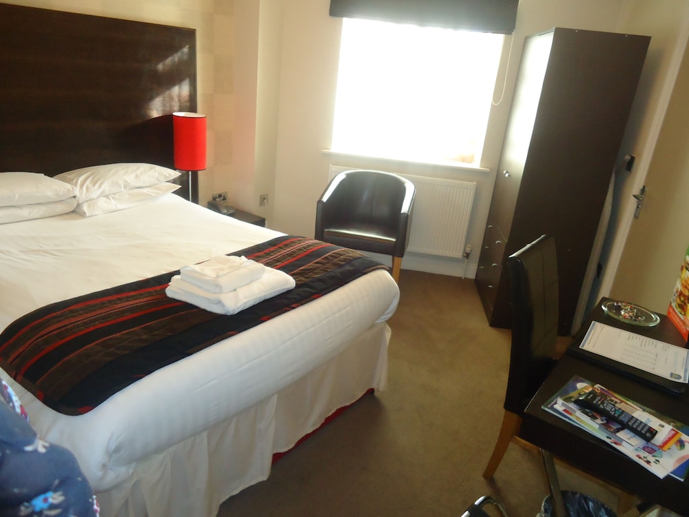 Superior Room photo 1