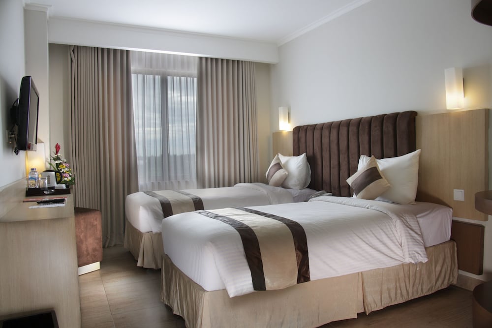 Superior Double Room photo 2