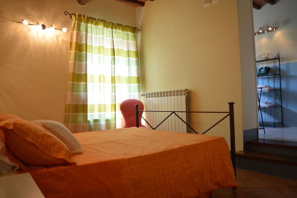 Classic Apartment, 1 Bedroom photo 3