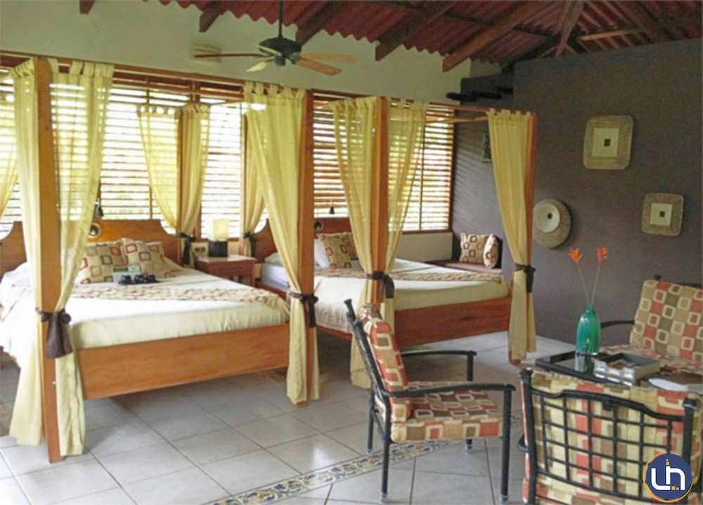 Deluxe Bungalow, 1 Bedroom photo 2