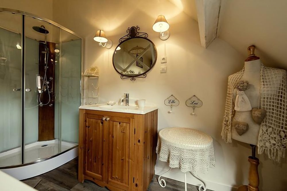 Triple Room (La Cottage) photo 2