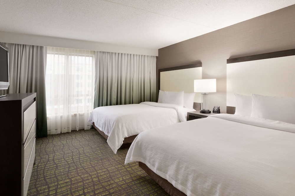 Suite, 2 Queen Beds, Accessible, Non Smoking photo 3