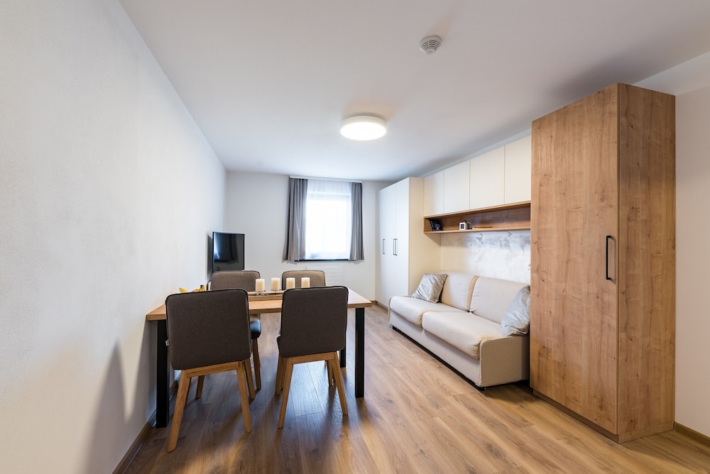 Comfort Apartment photo 1