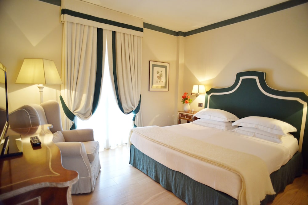 Executive Apartment, 2 Bedrooms photo 3