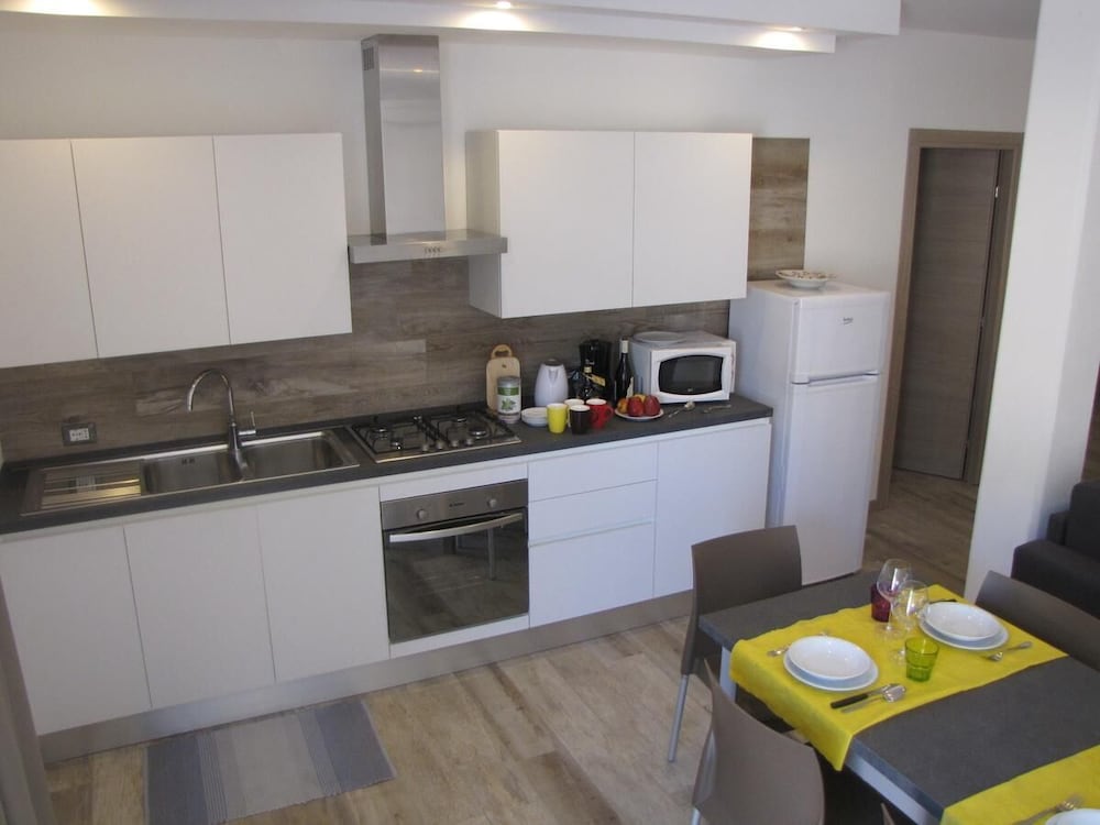 Standard Apartment photo 3