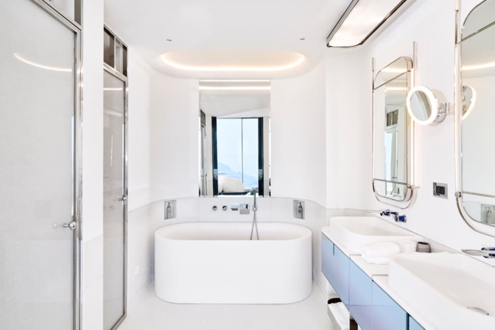 Panoramic Sea View Studio - Photo 4