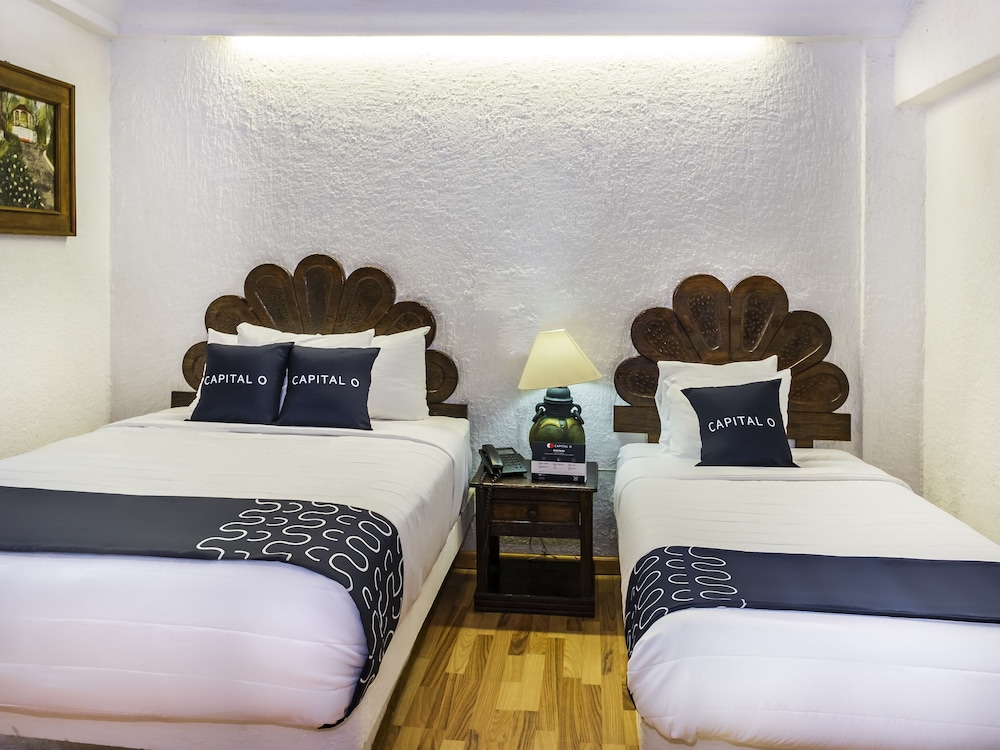 Standard Triple Room - Photo 1