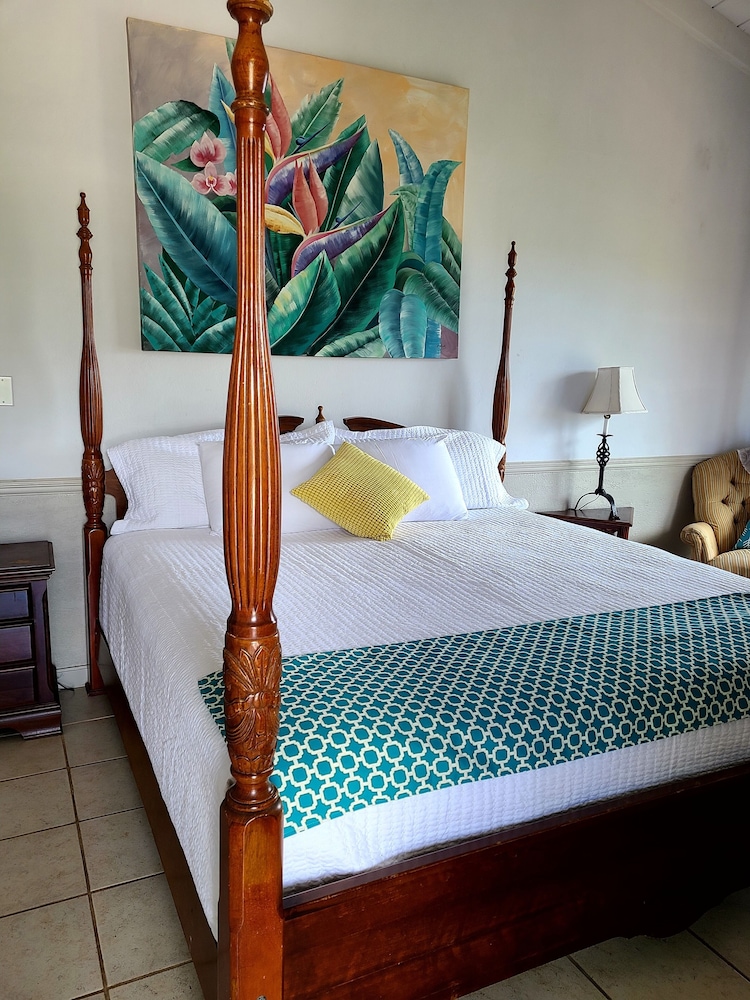 Deluxe Single Room, Ocean View