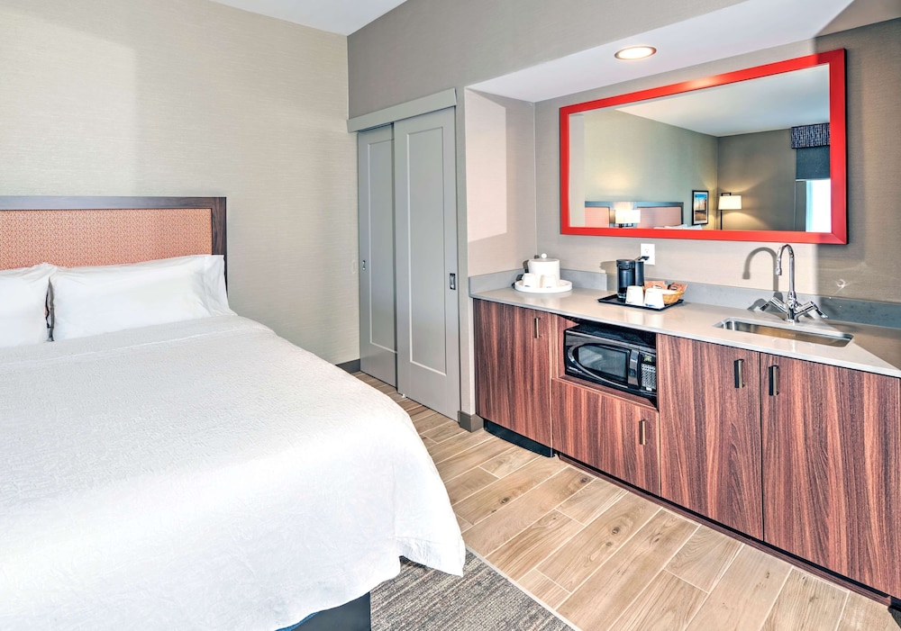 Suite, 1 King Bed, Non Smoking - Photo 8