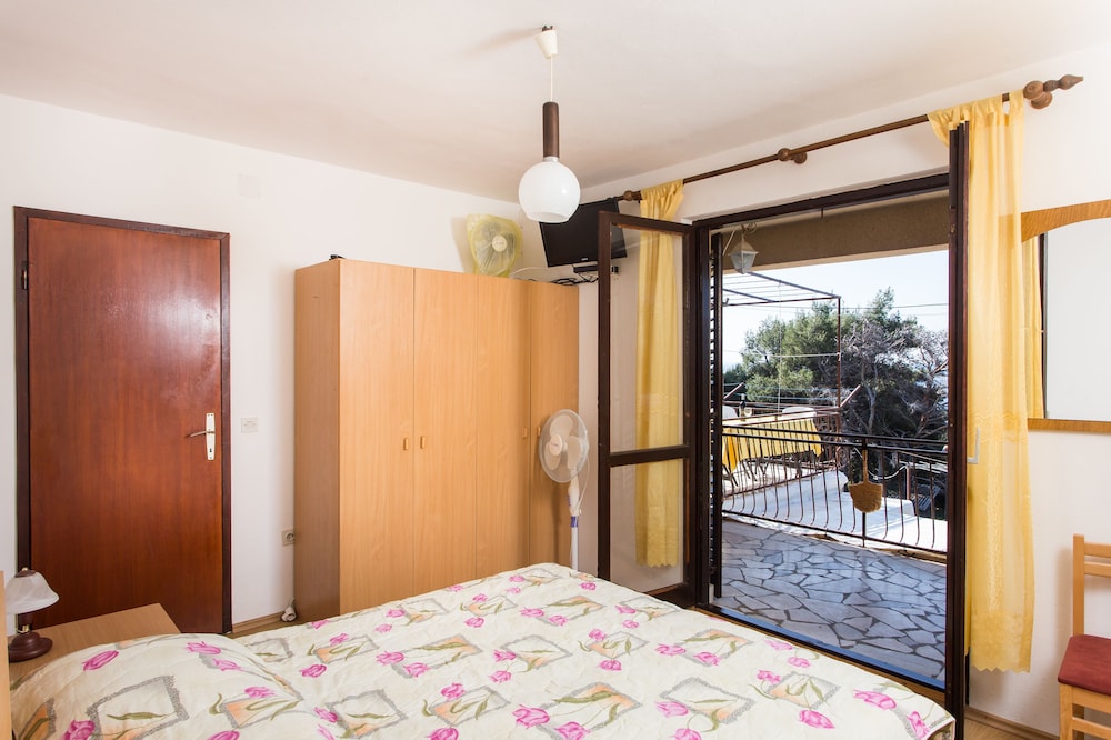 Apartment, 4 Bedrooms, Terrace, Sea View photo 3