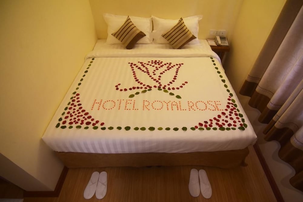 Superior Private Double Room