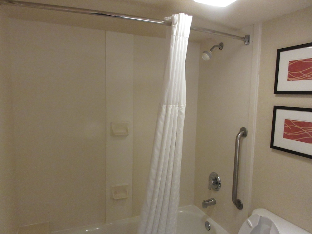 Suite, 1 King Bed, Non Smoking - Photo 15