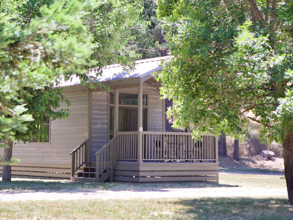 Mountain Retreat Cottage - C6 photo 1