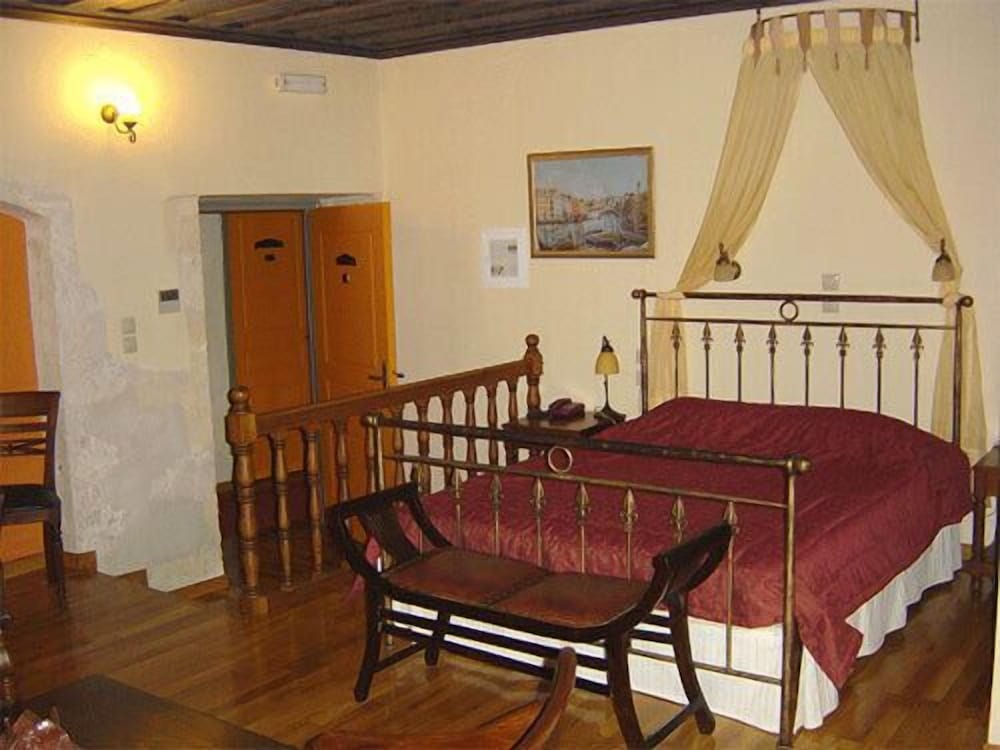 Suite, Terrace, Sea View