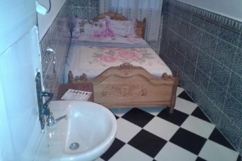 Luxury Double Room, 1 Double Bed, Non Smoking, Sea View photo 1